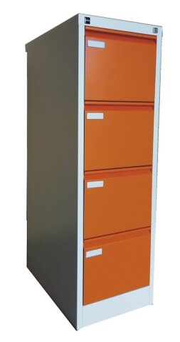 Kartotéky focus Foolscap