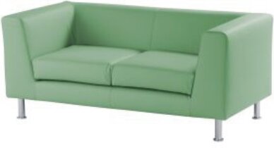 sedačka do čekárny