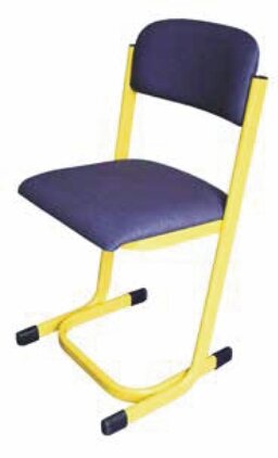 učitelská židle do třídy