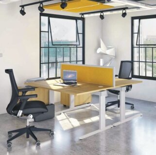 Stoly DLF350