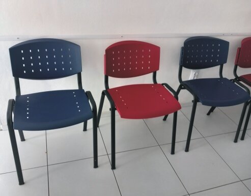 Stolička SIT XLR/1